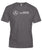 MERCEDES AMG PETRONAS Bella Canvas Tee Shirt-Short Sleeves-ViralStyle-Dark Grey Heather-S-Pixefy