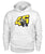 vr46 Valentino Ross Yamaha Hoodie-Hoodies-ViralStyle-White-S-Pixefy