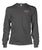 Audi A / S / R / TT Unisex Long Sleeve-Long Sleeves-ViralStyle-Charcoal-S-Pixefy