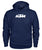 Puli KTM Gildan Hoodie-Hoodies-ViralStyle-Navy-S-Pixefy