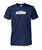 T Shirt KTM Unisex Cotton Tee-Short Sleeves-ViralStyle-Navy-S-Pixefy