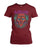 Guardian Women's Crew Tee