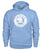 Skoda ST2 Gildan Hoodie-Hoodies-ViralStyle-Light Blue-S-Pixefy