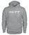 Audi TT AUDI HEART BEAT Gildan Hoodie-Hoodies-ViralStyle-Sport Grey-S-Gildan Hoodie-Pixefy