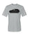 Audi Q3 Unisex Cotton T Shirt-Short Sleeves-ViralStyle-Grey-S-Dry Sport Tee-Pixefy