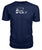 Audi Q7 Premium Unisex Tee T Shirt-Short Sleeves-ViralStyle-Navy-S-Pixefy