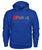 Audi RS4 Pullover Hoodie Kapuzenpullover-Hoodies-ViralStyle-Royal-S-Gildan Hoodie-Pixefy