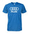 Audi T Shirt-Short Sleeves-ViralStyle-Sapphire-S-Unisex Cotton Tee-Pixefy