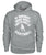 If it Was Easy They'd Call It Football Gildan Hoodie-Hoodies-ViralStyle-Sport Grey-S-Pixefy