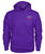 Audi A / S / R / TT Gildan Hoodie-Hoodies-ViralStyle-Purple-S-Pixefy