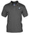 BMW Polo Shirt-Short Sleeves-ViralStyle-Charcoal-S-Men's Polo-Pixefy