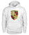 Porsche Gildan Hoodie-Hoodies-ViralStyle-White-S-Pixefy