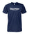 T Shirt Triumph Unisex Cotton Tee-Short Sleeves-ViralStyle-Navy-S-Pixefy