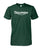 T Shirt Triumph Unisex Cotton Tee-Short Sleeves-ViralStyle-Forest Green-S-Pixefy