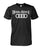 Herr Der Ringe Audi Unisex Cotton Tee-Short Sleeves-ViralStyle-Black-S-Pixefy