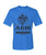 AUDI AN ENDLESS LEGEND Dry Sport T SHIRT-Short Sleeves-ViralStyle-Royal-S-Pixefy