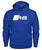 Audi R8 hoodie-Hoodies-ViralStyle-Royal-S-Gildan Hoodie-Pixefy