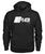 Audi R8 V10 Pullover-Hoodies-ViralStyle-Black-S-Gildan Hoodie-Pixefy