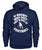 If it Was Easy They'd Call It Football Gildan Hoodie-Hoodies-ViralStyle-Navy-S-Pixefy