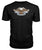 T Shirt Harley Davidson Premium Unisex Tee-Short Sleeves-ViralStyle-Black-S-Pixefy