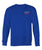 Audi A / S / R / TT Crew Neck Sweatshirt-Long Sleeves-ViralStyle-Royal-S-Pixefy