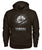 Yamaha Gildan Hoodie-Hoodies-ViralStyle-Dark Chocolate-S-Pixefy