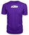 KTM Premium Unisex Tee-Short Sleeves-ViralStyle-Purple-S-Pixefy