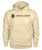 Renault Sport Formula 1 Hoodie-Hoodies-ViralStyle-Sand-S-Pixefy