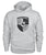 Porsche Gildan Hoodie-Hoodies-ViralStyle-Ash Grey-S-Pixefy