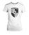 Porsche Women's Crew Tee-Ladies Tees-ViralStyle-White-S-Pixefy