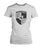 Porsche Women's Crew Tee-Ladies Tees-ViralStyle-Ice Grey-S-Pixefy