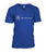 Mercedes Benz Mens V-Neck-V-Necks-ViralStyle-Royal-S-Pixefy