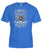 Yamaha Bella Canvas Tee-Short Sleeves-ViralStyle-True Royal-S-Pixefy