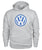 Volkswagen Gildan Hoodie-Hoodies-ViralStyle-Ash Grey-S-Pixefy