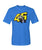 vr46 Valentino Ross Yamaha Dry Sport Tee-Short Sleeves-ViralStyle-Royal-S-Pixefy