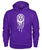 Volkswagen VW Gildan Hoodie-Hoodies-ViralStyle-Purple-S-Pixefy