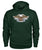 Pulli Harley Davidson Gildan Hoodie-Hoodies-ViralStyle-Forest Green-S-Pixefy