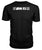 BMW M5 Premium Unisex Tee T shirt-Short Sleeves-ViralStyle-Black-S-Pixefy