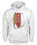 Audi Deutschland AUDI HEART BEAT Gildan Hoodie-Hoodies-ViralStyle-White-S-Gildan Hoodie-Pixefy