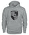 Porsche Gildan Hoodie-Hoodies-ViralStyle-Sport Grey-S-Pixefy