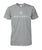 MASERATI Unisex Cotton Tee-Short Sleeves-ViralStyle-Sport Grey-S-Pixefy