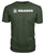 Brabus Premium Unisex Tee-Short Sleeves-ViralStyle-City Green-S-Pixefy