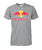 Red Bull Unisex Cotton Tee-Short Sleeves-ViralStyle-Sport Grey-S-Pixefy