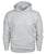 Custom Gildan Hoodie-Hoodies-ViralStyle-Ash Grey-S-Pixefy