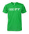 Audi TT Unisex Cotton T SHIRT-Short Sleeves-ViralStyle-Electric Green-S-Pixefy