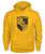 Porsche Gildan Hoodie-Hoodies-ViralStyle-Gold-S-Pixefy