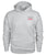 Audi A / S / R / TT Gildan Hoodie-Hoodies-ViralStyle-Ash Grey-S-Pixefy