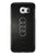 Audi schwarzes Phone Case coque étui pour téléphone-Phone Cases-ViralStyle-Black-M-Samsung Galaxy S6-Pixefy