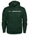 Mercedes AMG GTS Hoodie-Hoodies-ViralStyle-Forest Green-S-Gildan Hoodie-Pixefy