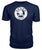 Skoda ST3 Premium Unisex T SHIRT-Short Sleeves-ViralStyle-Navy-S-Pixefy